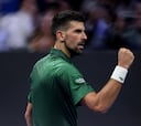 Djokovic se desvincula por completo de la PTPA por falta de transparencia