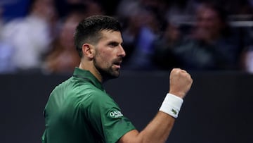 Djokovic se desvincula por completo de la PTPA por falta de transparencia