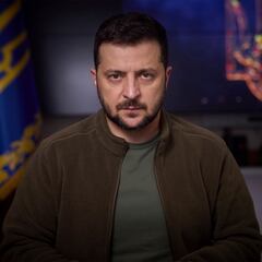 Zelenski advierte sobre los planes de Putin: “Rusia está preparando un desastre a gran escala”