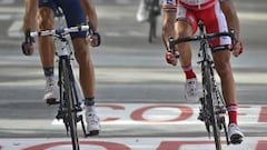 Valverde apagó a Purito