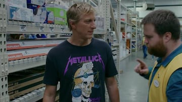 La m&uacute;sica es un elemento clave en el ritmo de la serie