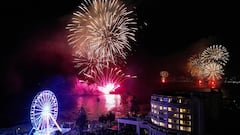 Today is the first day of 2025 for some people: This is who celebrates the New Year today, Jan. 14