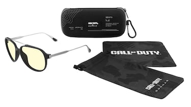 Gunnar and Call of Duty team up to launch Ghost Edition glasses