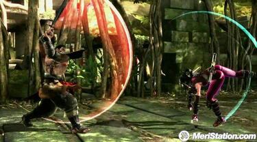 [E3] Soul Calibur IV