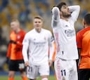 El Shakhtar le 'roba' al Madrid más de cinco millones