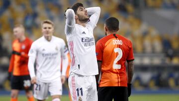 El Shakhtar le 'roba' al Madrid más de cinco millones