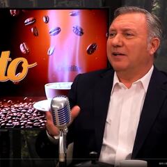 Medina Cantalejo, tras la queja arbitral del Madrid: “Podemos ser muy malos, corruptos no”