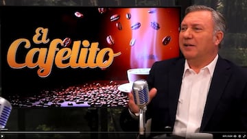 Medina Cantalejo, tras la queja arbitral del Madrid: “Podemos ser muy malos, corruptos no”