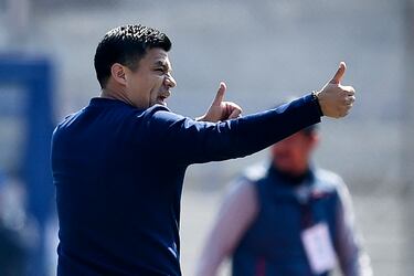 Gustavo Lema y Gonzalo Pineda expulsados tras discusión en el Pumas vs Atlas