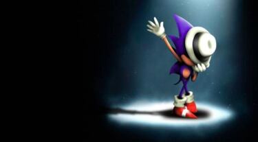 Se confirma la leyenda, Michael Jackson hizo la música de Sonic the Hedgehog 3