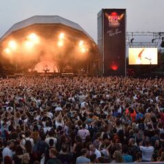 Primavera Sound 2018: cartel, horarios, bandas y artistas