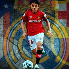 Lo que se lleva el Villarreal: el demoledor dato de Kubo contra Madrid, Barça y Atleti