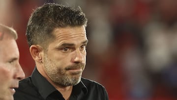 El silencio de Fernando Gago