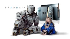 Pragmata en Nintendo Switch 2 demuestra que no hay port imposible para la consola