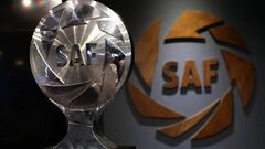 Copa Superliga: Resultados, fixture y los cruces de semis