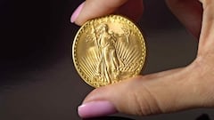 Las 5 monedas aún en circulación más valiosas de Estados Unidos: ¡algunas pueden valer millones!