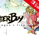 Wonder Boy: The Dragon’s Trap o cómo volver a enamorar al fan