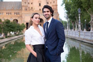 La llegada de la primavera coincidió con el fin de una relación que había empezado en agosto de 2021. El modelo era un fijo en los partidos de la tenista y en los últimos momentos cada vez acudía menos. Ahora, Paula Badosa encontró el amor de nuevo con su compañero de profesión Stefanos Tsitsipas.
