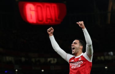 ‘Air Merino’ despega