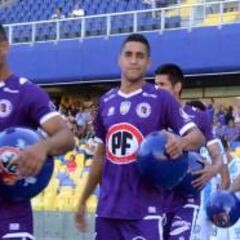 Las reveladoras cifras del difícil momento de Concepción