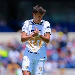 Métele 400 a Pumas y gana 660 en Caliente