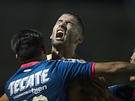 Si bien los Rayados no cuentan con la defensa más sólida, sí tiene a los zagueros más goleadores; el caso de Nico es especial, ya que sus cuatro dianas lo ponen por encima de la mayoría de los delanteros.