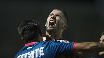 Si bien los Rayados no cuentan con la defensa más sólida, sí tiene a los zagueros más goleadores; el caso de Nico es especial, ya que sus cuatro dianas lo ponen por encima de la mayoría de los delanteros.