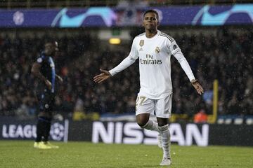 Rodrygo