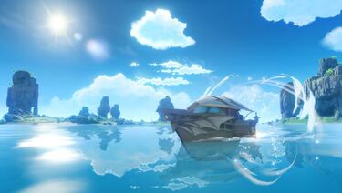 Códigos de Genshin Impact de julio 2021; consigue protogemas gratis, moras, objetos y más