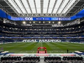 Real Madrid - Rayo Vallecano, en directo: LaLiga EA Sports hoy en vivo