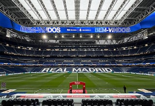 Real Madrid - Rayo Vallecano, en directo: LaLiga EA Sports hoy en vivo