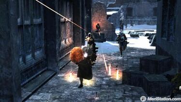 Lost Planet: Colonies