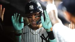 ¿Qué necesitan los Yankees para ganar la División Este de la Liga Americana en 2025?