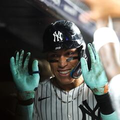 ¿Qué necesitan los Yankees para ganar la División Este de la Liga Americana en 2025?