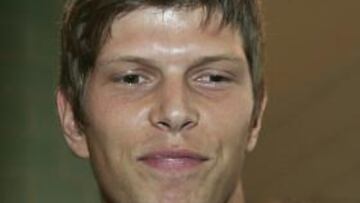 <b>PREPARADO.</b> Huntelaar afirmó sentirse preparado para jugar en el Calcio.