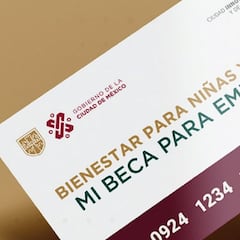 Mi Beca para Empezar: cuándo depositan el pago de marzo y calendario completo del 2025