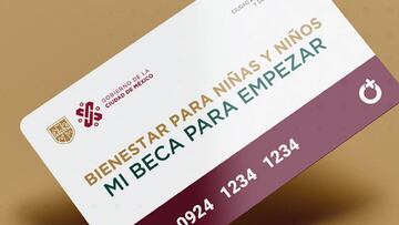 Mi Beca para Empezar: cuándo depositan el pago de marzo y calendario completo del 2025