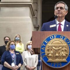 US election 2020: why it took Georgia so long to count votes & call Biden