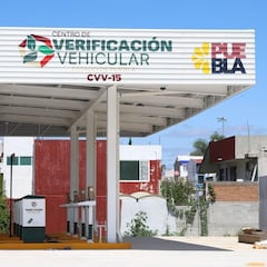 Verificación vehicular en Puebla 2025 | calendario oficial, costos y requisitos