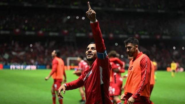 ¡Toluca es el nuevo monarca de la Liga MX!