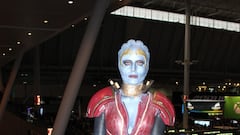 PAX Boston: Los mejores cosplays del evento