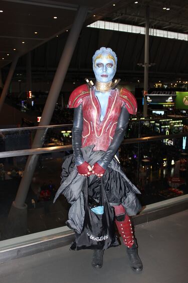 Injustice 2 tendrá micropagos, pero no será pay-to-win