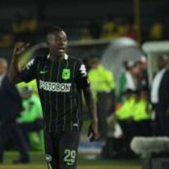 A Bola: Liverpool se une a la puja por Marlos Moreno