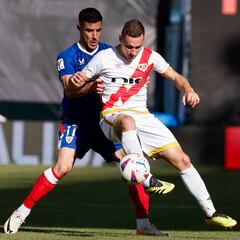 Yuri cierra con lesión otro año negro