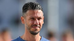 "Passarella me desilusionó porque no sabía quién era"