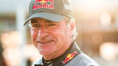 Sainz está alerta: “No hay que bajar la guardia”