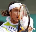 Mónaco, primer argentino eliminado en Roland Garros