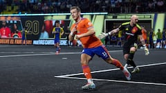 Resultados de Kings y Queens League de Cuartos de final: a dos partidos de ser campeones