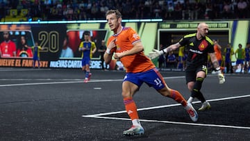 Jero Martín Saiyans