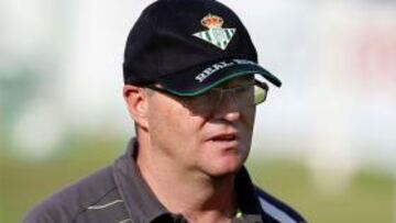 "Mou es muy inteligente, es capaz de gestionar 25 egos"